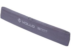 Mini Band Vollo VP1094 Forte Cinza Escuro