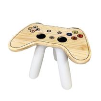 Mini Banqueta Controle Gamer Mini Banqueta Controle Gamer