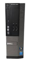 Mini Barato Desktop Dell Optiplex 3020 I5 8gb Ssd 240gb - COMPUTADOR