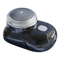 Mini Barbeador Elétrico Portátil Prova D'áGua TIPO-C Aparador Portátil Homen-Barbear Pocket