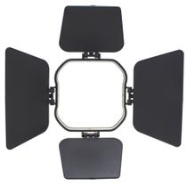 Mini Barndoor para Flash Speedlite Nikon SB-600 ou SB-700 - OEM