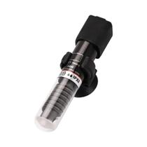 Mini Barra De Aquecimento De Vidro Ultra Curta 26 graus C Inteligente Com Temperatura Constante Para