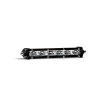 Mini Barra de Led 6000k 18W 6 Leds 1400 Lumens 18cm Mini Barra de Led 6000k 18W 6 Leds 1400 Lumens 18cm