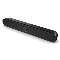 Mini barra de som de TV com alto-falante Bluetooth, alimentado por USB - Majority