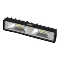 Mini Barra Worklight 20 Leds Bivolt 12/24v 20w Prova D'agua Mini Barra Worklight 20 Leds Bivolt 12/24v 20w Prova D'agua