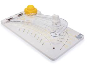 Mini Base Criativa Cataventos Ref.19878-MBC008 WER/Toke e Crie - WE R MEMORY