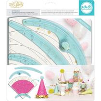 Mini Base Criativa Cupcake Diy Party Board - 660555 - We R - American Crafts LC