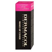 Mini base de cobertura total Dermacol 13mL SPF30 - 218