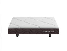 Mini Base Pet Camurça Marrom (13X100X80) - Ortobom Mini Base Pet Camurça Marrom (13X100X80) - Ortobom