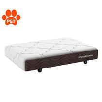 Mini Base Pet Dog (13x60x80) Bege e Marrom Mini Base Pet Dog (13x60x80) Bege e Marrom