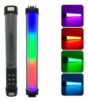 Mini Bastão De Led Rgb Soleste Rl30sl T Mini Bastão De Led Rgb Soleste Rl30sl T
