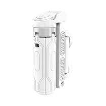 Mini Bastão De Selfie Bluetooth Portátil Com Tripé Telescópico Para iPhone Android, Monopé Flexível
