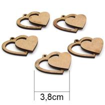 Mini Bastidor de MDF - 5 Bastidores