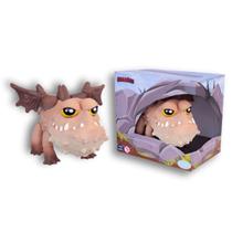 Mini Batatão Baby Dragões DreamWorks Pupee Brinquedo Boneco Como Treinar o Seu Dragão Criança Mini Batatão Baby Dragões DreamWorks Pupee Brinquedo Boneco Como Treinar o Seu Dragão Criança