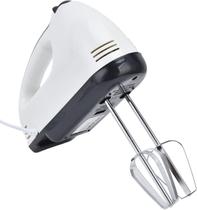 Mini Batedeira de Mão para Bolos, Ovos e Chantilly Compacta e Prática Eficiência na Cozinha