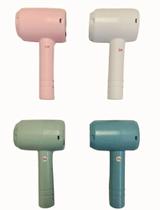 Mini Batedeira Elétrica Portátil Alta Potência