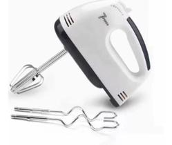 Mini Batedeira Mixer Portátil Bate Bolos Massa 220V