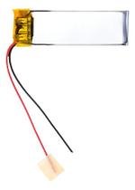 Mini Bateria 60 Mah 3,7v Fone Ouvido Bluetooth Head Set K