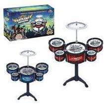 Mini Bateria Infantil - ART BRINK
