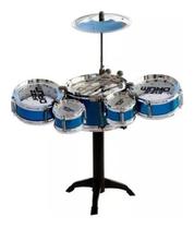 Mini Bateria Infantil - ul Bw038