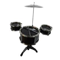 Mini Bateria Musical com Banquinho Dream Star - XBT-685 - Fênix