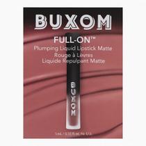 MINI BATOM BUXOM Full-On Plumping Matte 1ml MINI BATOM BUXOM Full-On Plumping Matte 1ml