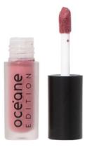 Mini batom liquido rosa matte 1g - oceane