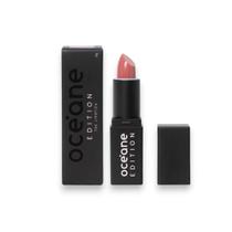 Mini Batom Nude Semi-Matte Sienna - Océane
