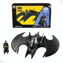 Mini Batwing Com Boneco Batman 4014 - Sunny