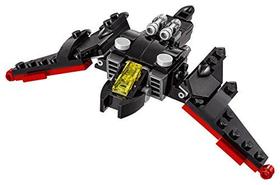 Mini Batwing do Filme LEGO Batman (30524)