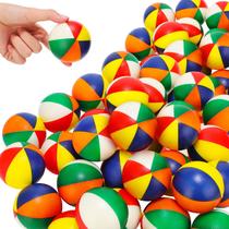 Mini Beach Stress Balls Jexine 100 unidades para aniversário de menina e menino