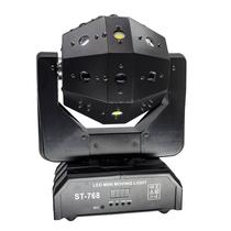 Mini beam e laser ball magic st 768 Mini beam e laser ball magic st 768