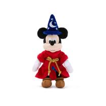 Mini Bean Bag Plushies Disney Store Sorcerer Mickey Mouse