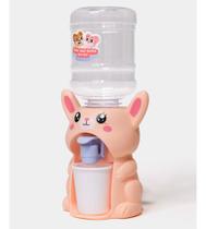 Mini Bebedouro Água Suco Infantil Fofinho Brinquedos Top Mini Bebedouro Água Suco Infantil Fofinho Brinquedos Top