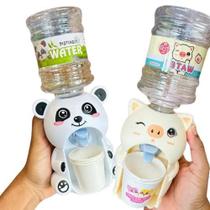 Mini Bebedouro Infantil 350ml