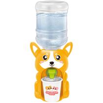 Mini Bebedouro Infantil De Brinquedo Água Suco Leite 75ml Hidratação das Crianças