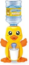 Mini Bebedouro Infantil Patinho DMT7130 - Design Divertido para Crianças Mini Bebedouro Infantil Patinho DMT7130 - Design Divertido para Crianças