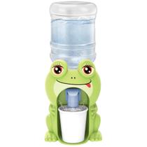 Mini Bebedouro Tema de Bichinhos Recipiente p/ Água Micelar E Skin Care 75ml