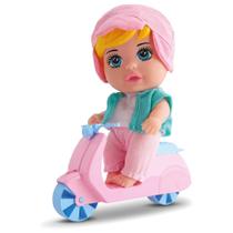 Mini Bee Hugs Scooter Ref 0977 Mini Bee Hugs Scooter Ref 0977