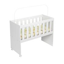 Mini Berço Infantil 2 em 1 Chiqueirinho Rodízios Colchão Incluso Portátil Moderno Confortável Seguro Recém Nascido Bebê Menina Menino RP ONLINE Mini Berço Infantil 2 em 1 Chiqueirinho Rodízios Colchão Incluso Portátil Moderno Confortável Seguro Recém Nascido Bebê Menina Menino RP ONLINE