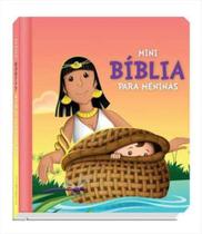 Mini Biblia Para Meninas