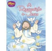 Mini-Bíblicos - Ressurreição De Jesus