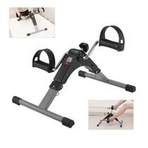 Mini Bicicleta Bike Ergometrica Fisioterapia Braço Perna Dobravel Monitor Digital Reabilitaçao Atividade Fisica Exercicio Lesao Muscular