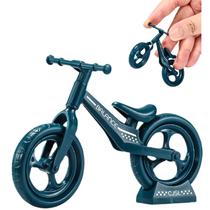 Mini bicicleta de montanha Tiosen para decoração de mesa Mini bicicleta de montanha Tiosen para decoração de mesa