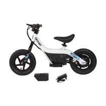 Mini Bicicleta Elétrica Infantil Balance Bike Aro 12 - Ar-12 Baby - ARMY
