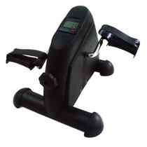 Mini Bicicleta Ergométrica Bike Para Fisioterapia Portátil