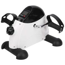 Mini Bicicleta Ergometrica Deend Para Exercicios Com Monitor