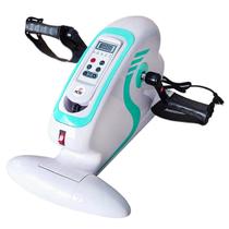 Mini Bicicleta Ergometrica Elétrica Bivolt Fisioterápica Ctrl por Mãos e Pés E37 c/Ctrl Remoto Acte Mini Bicicleta Ergometrica Elétrica Bivolt Fisioterápica Ctrl por Mãos e Pés E37 c/Ctrl Remoto Acte