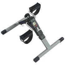 Mini Bicicleta Ergométrica Pedal Exercitador Bicicleta Perna Braço 931 - Lorben