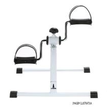 Mini Bicicleta Reabilitação Fisioterapia Braços e Pernas GT371